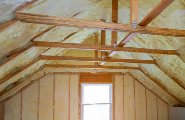 Best Insulation for Specific Applications in Fletcher, NC