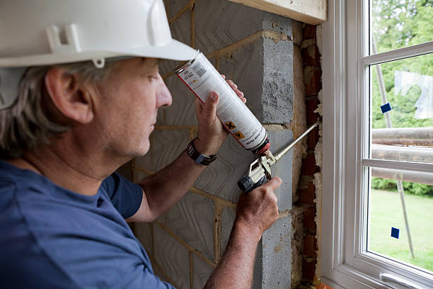 Best Insulation for Specific Applications in Fletcher, NC